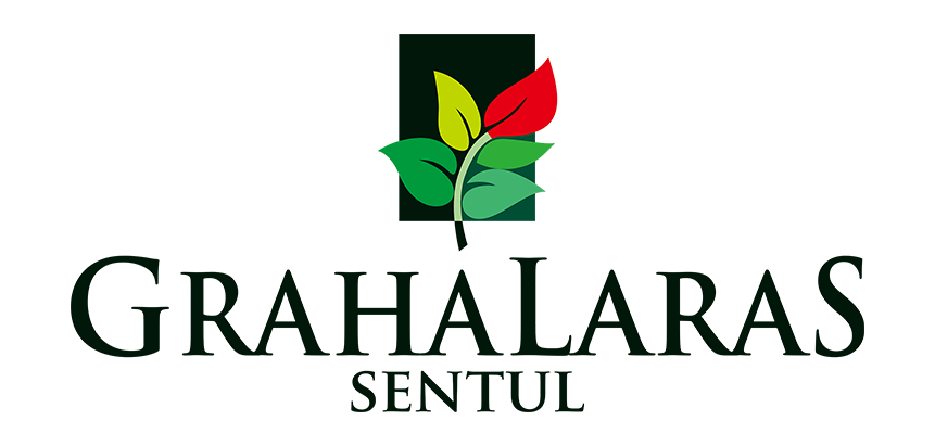 Graha Laras Sentul